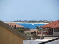 гостиница Ponta Preta 